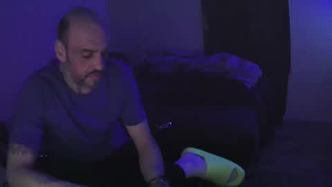 Muffdiver online show from 02/03/26, 05:16