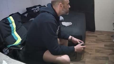 Muffdiver online show from 02/22/26, 09:24