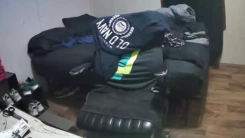 Muffdiver online show from 03/02/26, 12:46