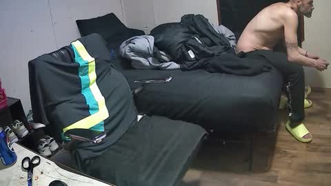 Muffdiver online show from 03/03/26, 02:18