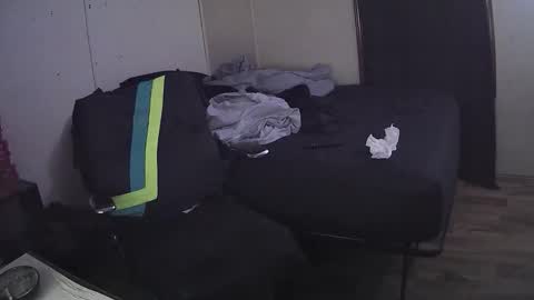 Muffdiver online show from 03/21/26, 08:19