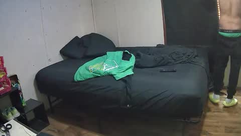 Muffdiver online show from 03/29/26, 02:50