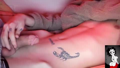 muffintime13 online show from 03/12/25, 04:30