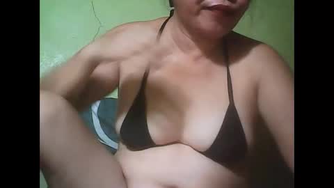 muffy_bunny online show from 10/01/25, 07:25