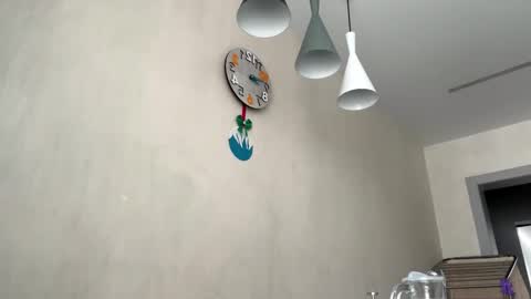 Mia online show from 02/03/26, 02:53