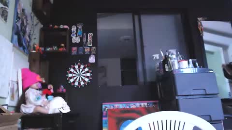 JESSICA online show from 11/02/25, 03:36