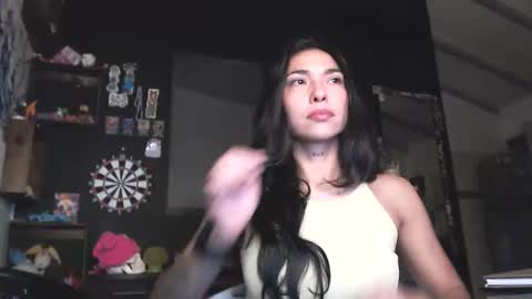 JESSICA online show from 01/16/26, 09:46