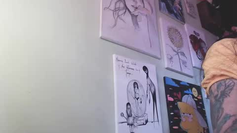 JESSICA online show from 02/11/26, 01:05