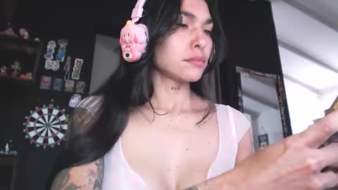 JESSICA online show from 03/30/26, 01:01