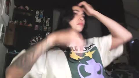 JESSICA online show from 04/11/26, 11:03