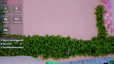 Mulan online show from 02/08/25, 06:12