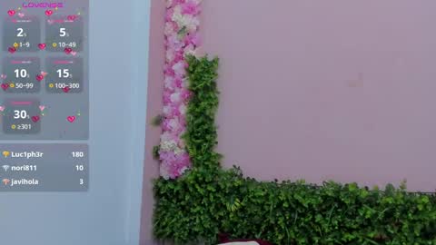 Mulan online show from 02/19/25, 06:10