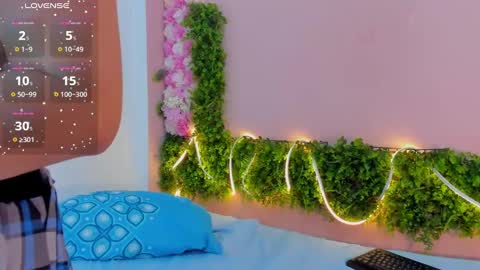 Mulan online show from 03/06/25, 12:09