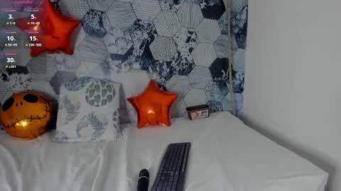 Mulan online show from 10/25/25, 12:34