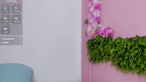 Mulan online show from 03/11/26, 12:44