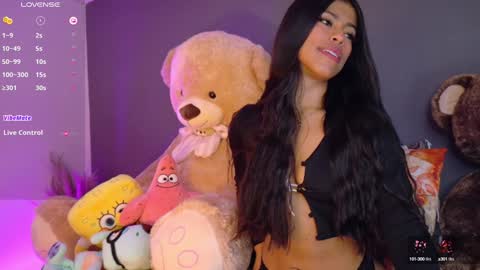 mulata online show from 12/03/24, 10:06