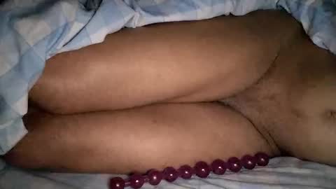 Laly online show from 02/24/25, 07:22