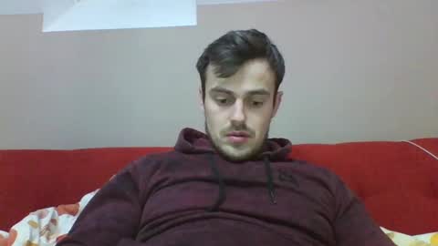 mulerkeeee online show from 02/11/25, 07:48