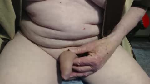 Snapshot of mulldoon1950 chatting on 11/08/25, 12:05 mulldoon1950 online show from 11/08/25, 12:05