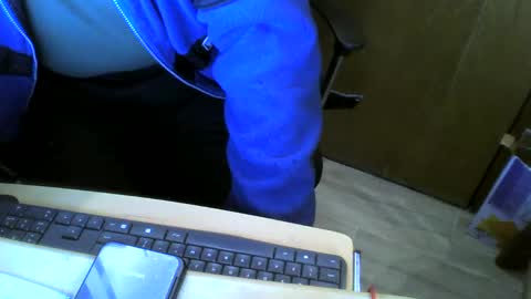 muller520 online show from 12/29/24, 08:33