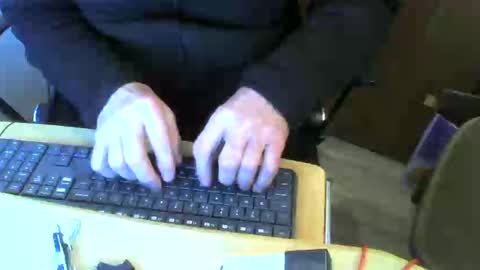 muller520 online show from 12/30/24, 10:21