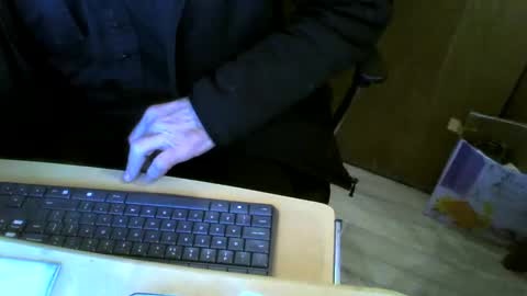 muller520 online show from 12/31/24, 02:36