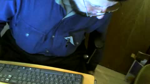 muller520 online show from 10/24/25, 04:58