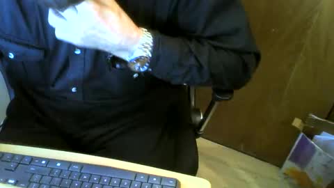 muller520 online show from 10/31/25, 10:05