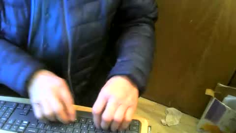 muller520 online show from 12/02/25, 09:14