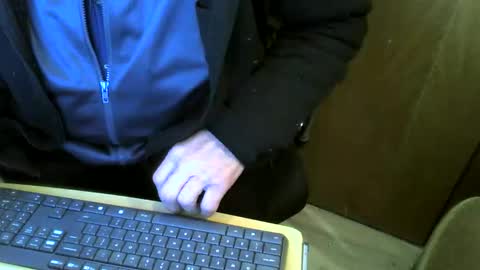 muller520 online show from 12/16/25, 11:15