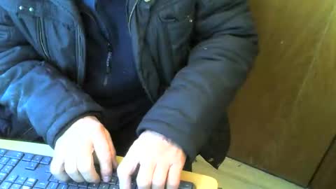 muller520 online show from 01/14/26, 11:49