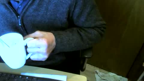 muller520 online show from 03/13/26, 06:58