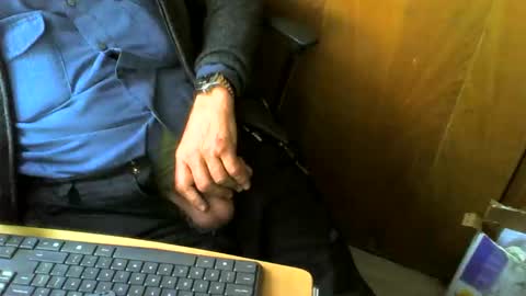 muller520 online show from 03/31/26, 02:17