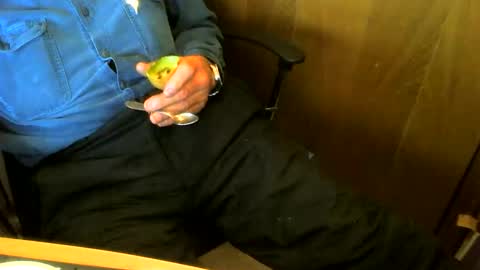 muller520 online show from 04/15/26, 06:04