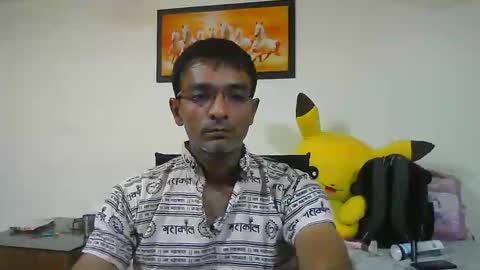 rajesh engineer online show from 04/15/26, 06:59