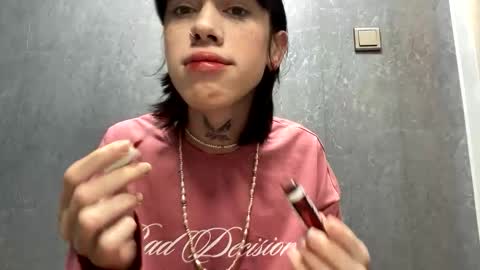 Polik online show from 11/16/25, 09:09