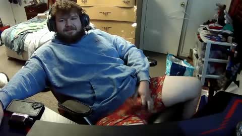 munchieee online show from 01/15/25, 08:16