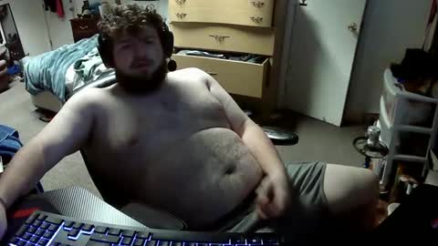 munchieee online show from 01/30/25, 07:15