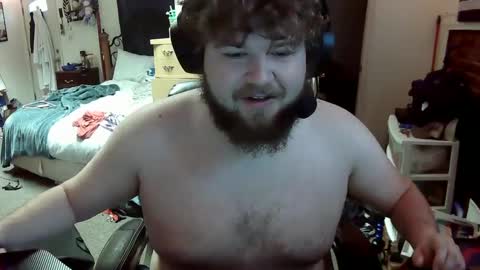 munchieee online show from 02/08/25, 03:31