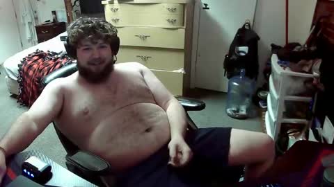 munchieee online show from 02/15/25, 09:15