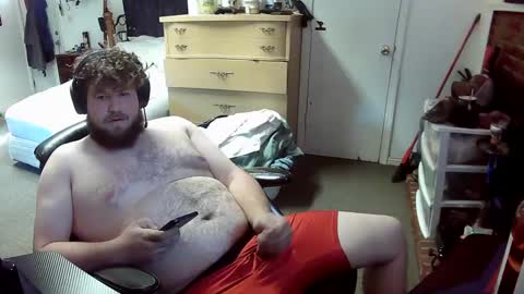 munchieee online show from 03/03/25, 08:54