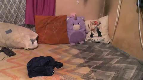 Snapshot of munniegalz1 chatting on 02/24/25, 06:36 your angel online show from 02/24/25, 06:36