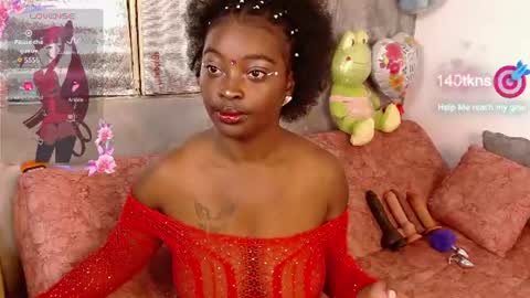 Leidy online show from 06/25/26, 04:44