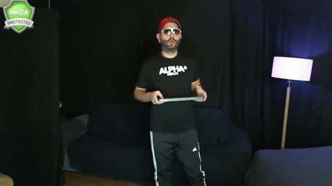 MasterBros online show from 12/07/24, 09:44