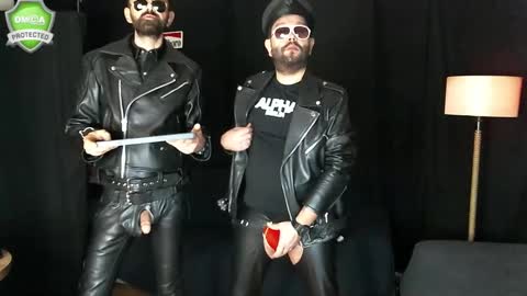 MasterBros online show from 12/15/24, 05:23