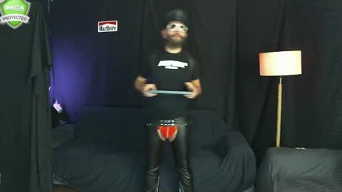 MasterBros online show from 12/28/24, 09:30