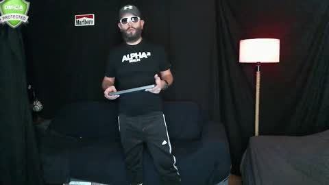 MasterBros online show from 01/04/25, 11:06