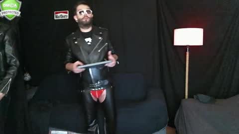 MasterBros online show from 01/05/25, 02:06