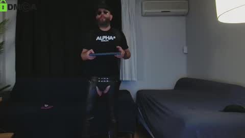 MasterBros online show from 11/09/25, 12:20