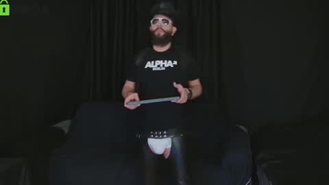 MasterBros online show from 11/22/25, 10:20